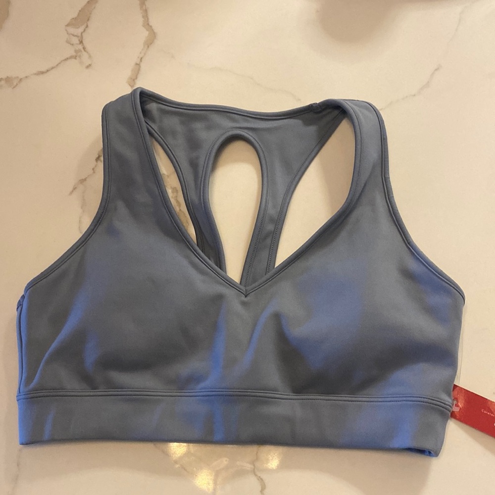 Sport bra
